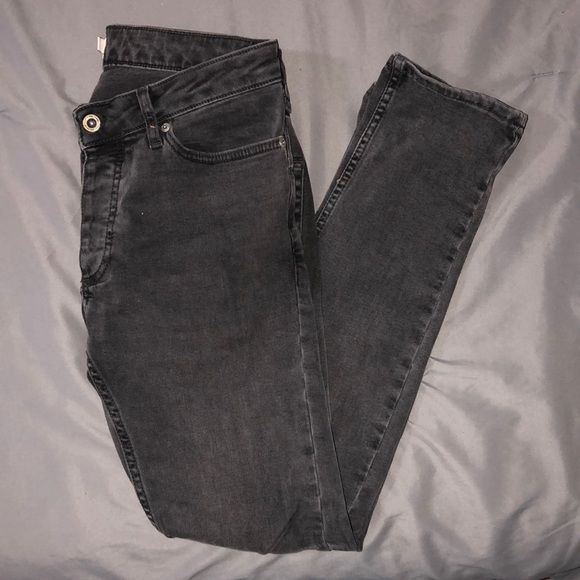 🎉 HOST PICK 🎉 Topman Jeans - Picture 1 of 6